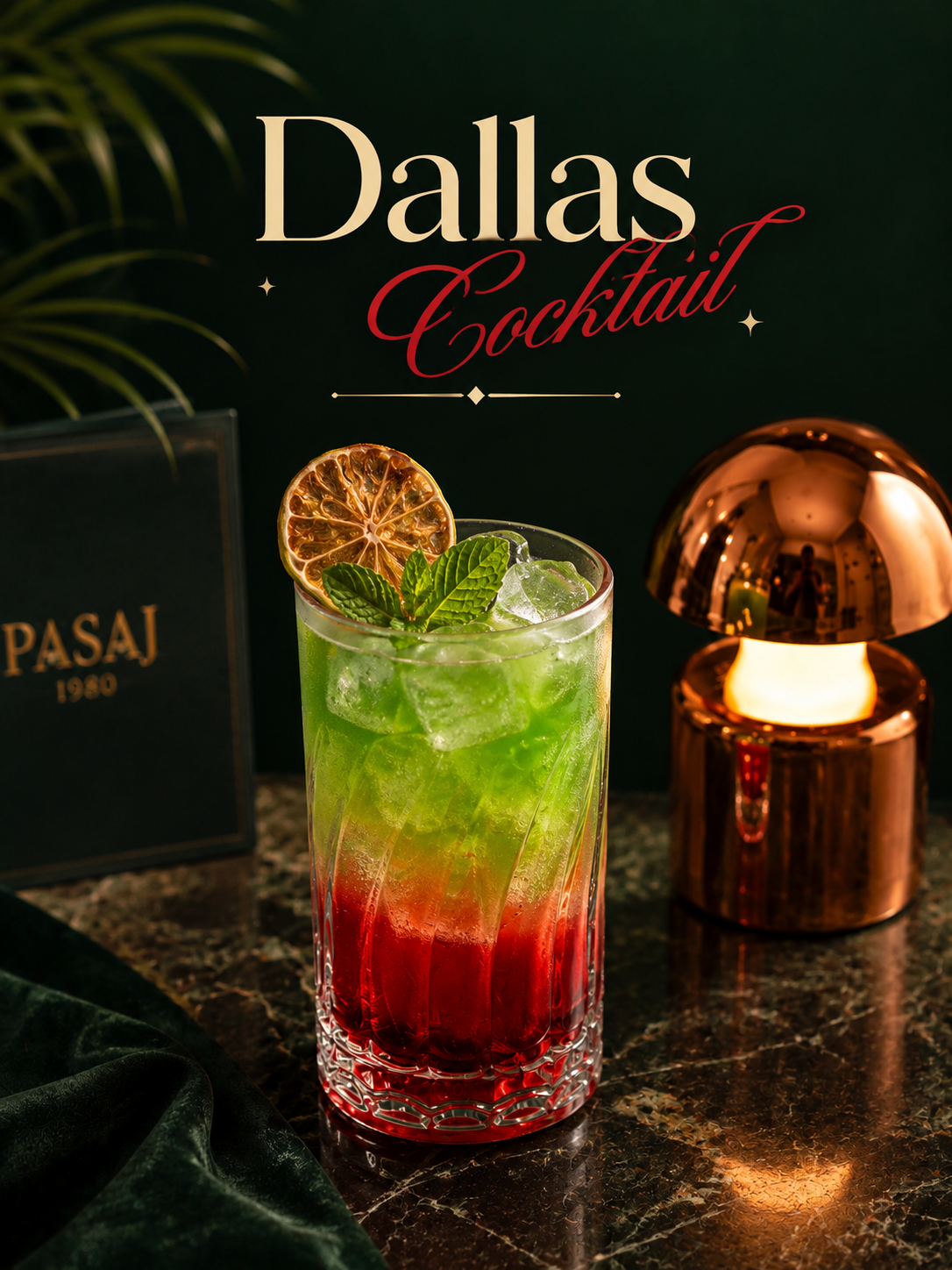 DALLAS