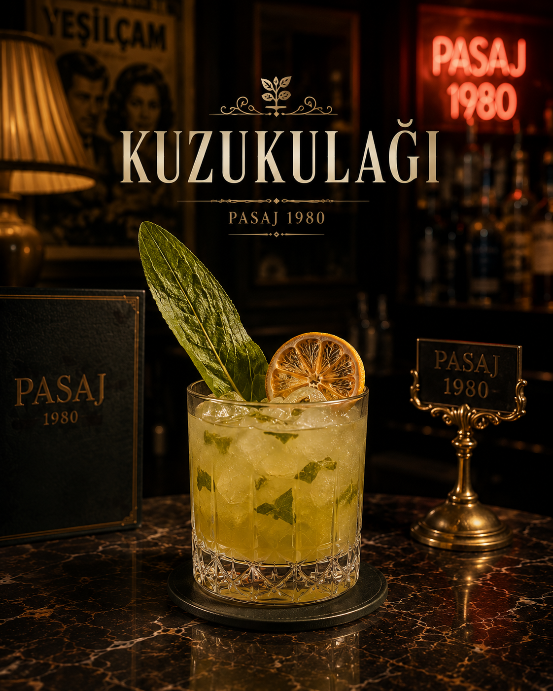 KUZU KULAĞI
