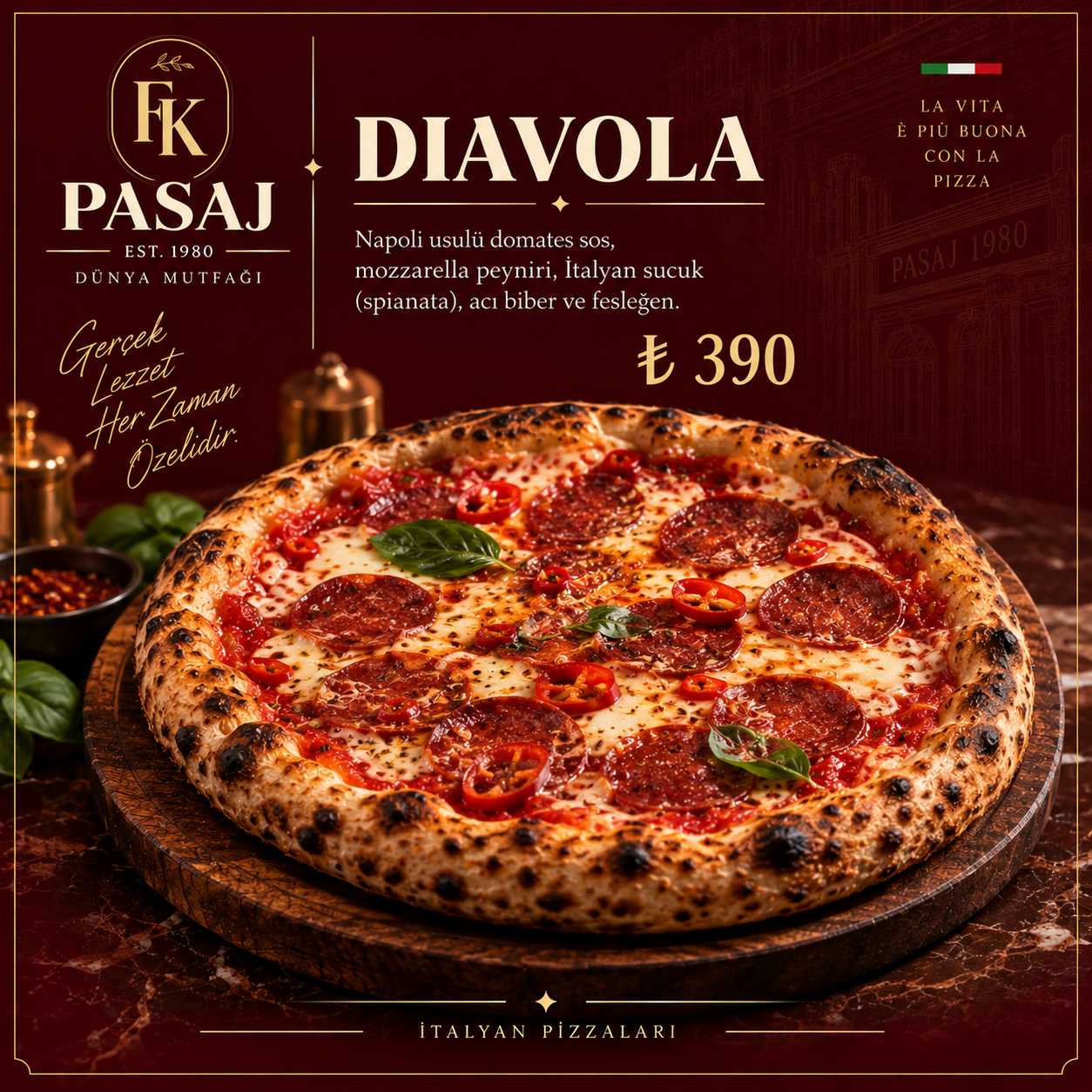 DIAVOLA