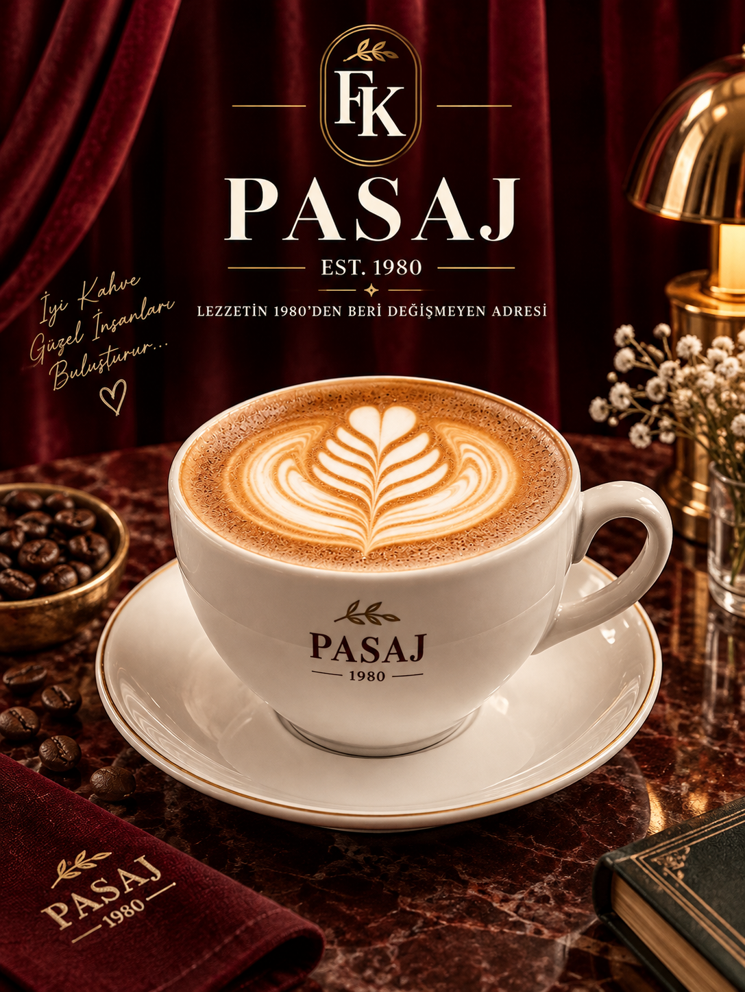 LATTE