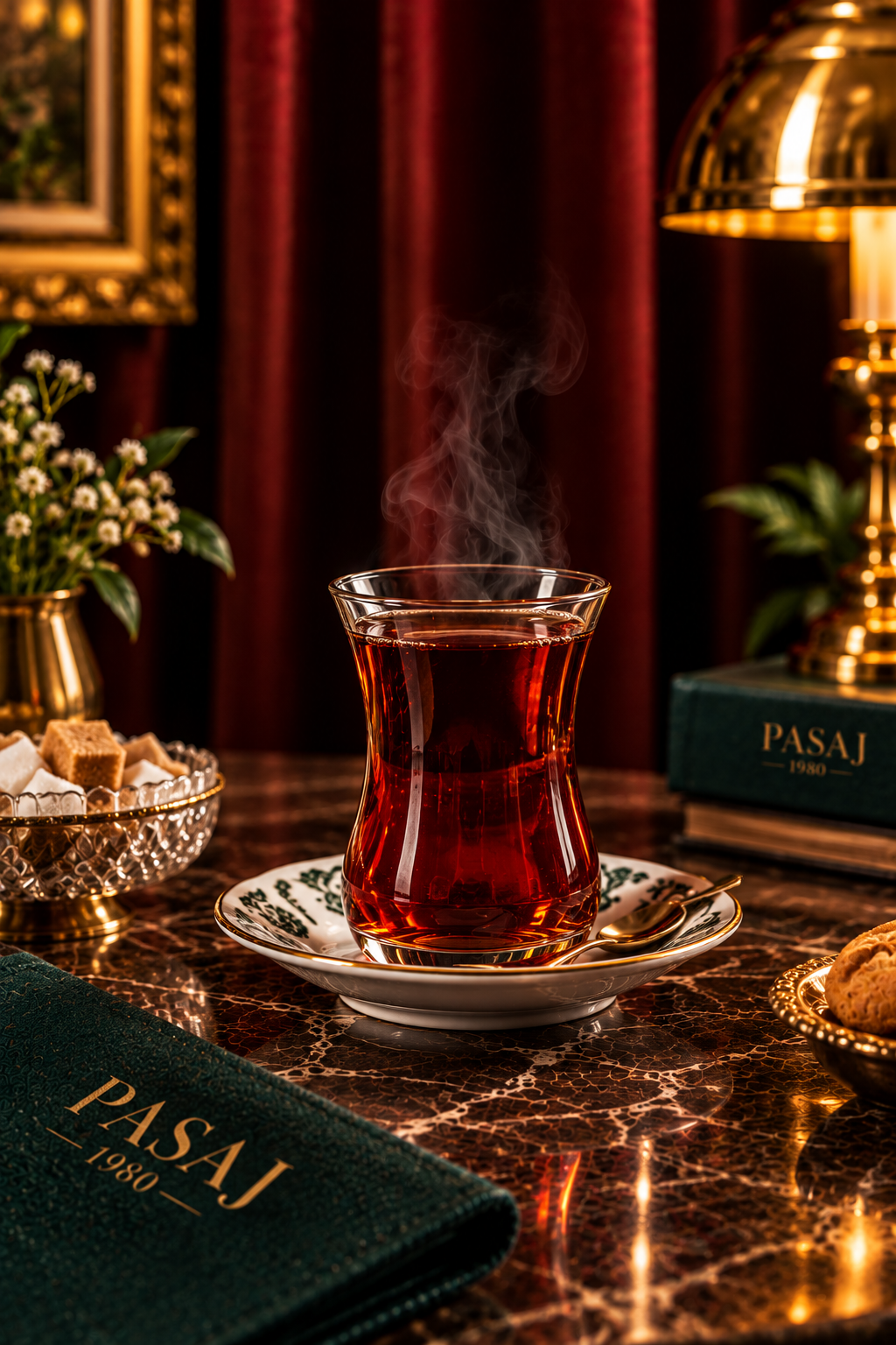 Çay